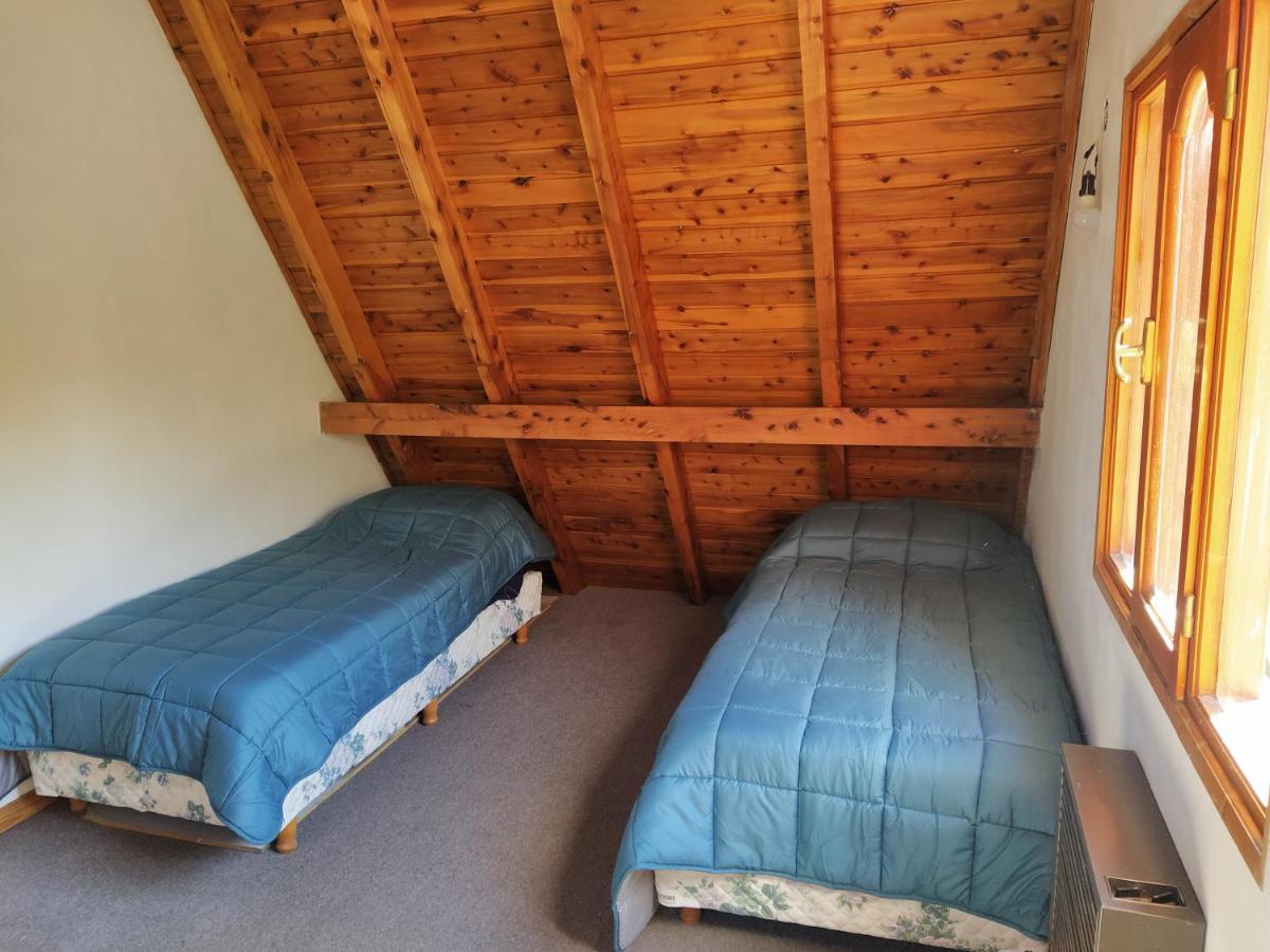 Habitacion Privada En Cabana Compartida "Los Cordobeses" San Martín de los Andes Esterno foto