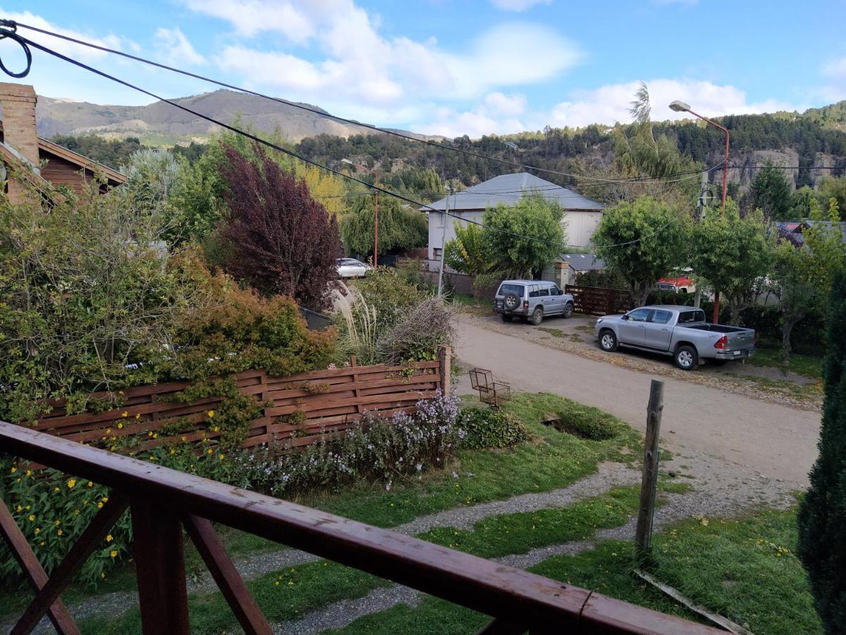 Habitacion Privada En Cabana Compartida "Los Cordobeses" San Martín de los Andes Esterno foto