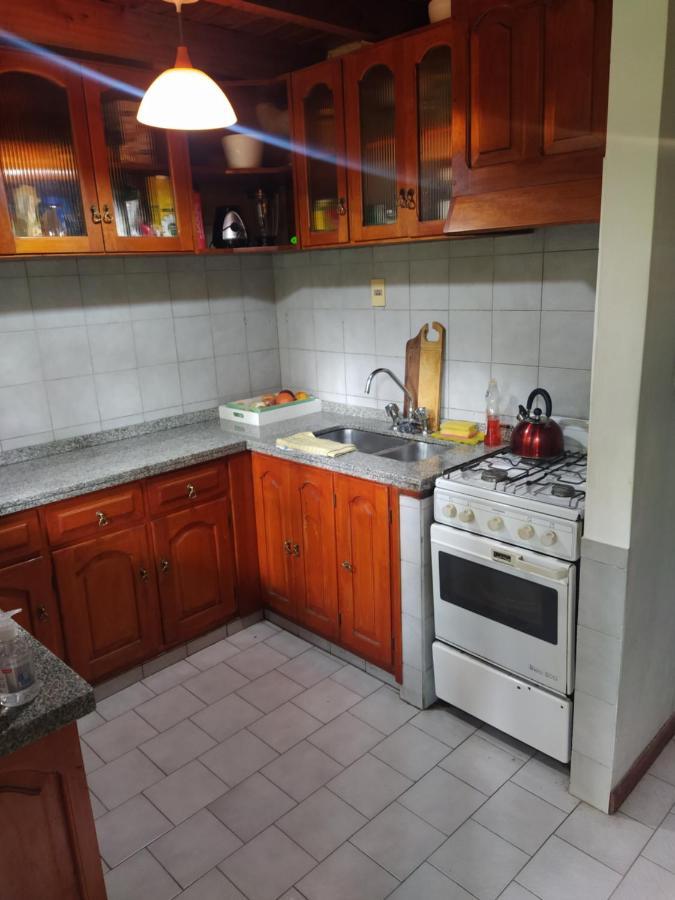 Habitacion Privada En Cabana Compartida "Los Cordobeses" San Martín de los Andes Esterno foto