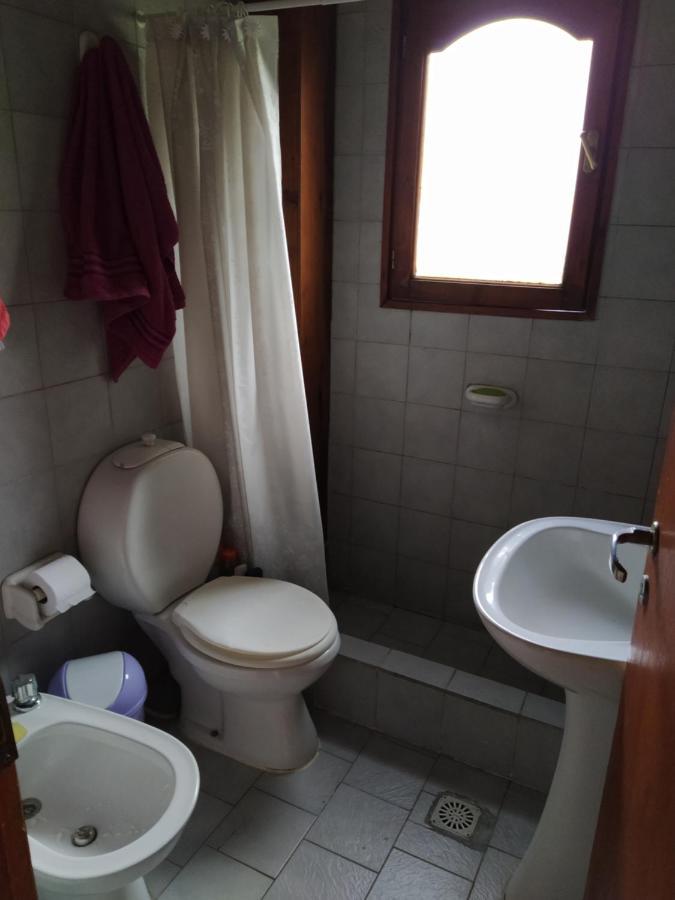 Habitacion Privada En Cabana Compartida "Los Cordobeses" San Martín de los Andes Esterno foto